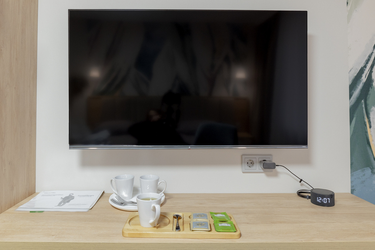 Фотография отеля