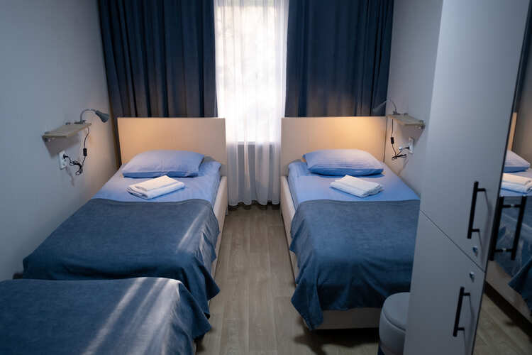 Фотография отеля