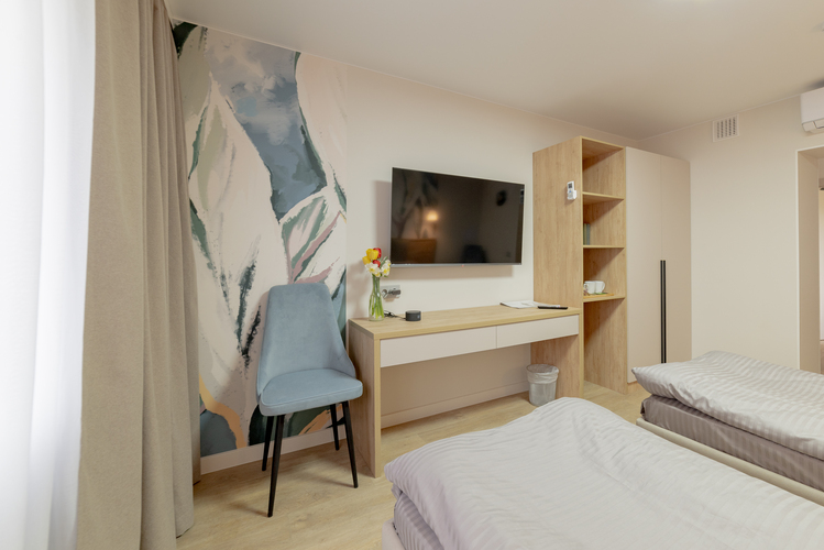 Фотография отеля