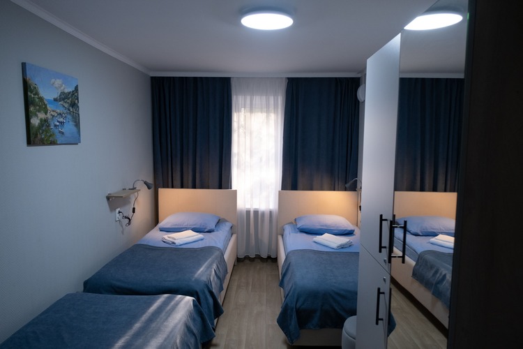 Фотография отеля