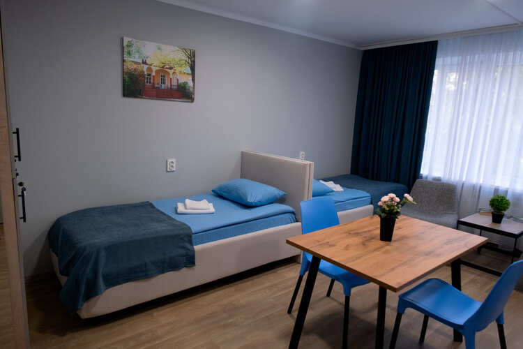 Фотография отеля