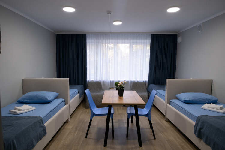 Фотография отеля