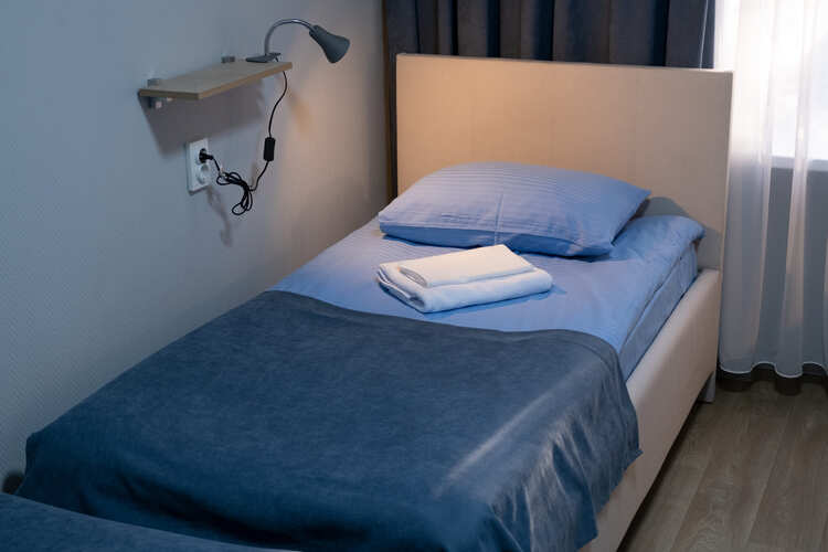 Фотография отеля