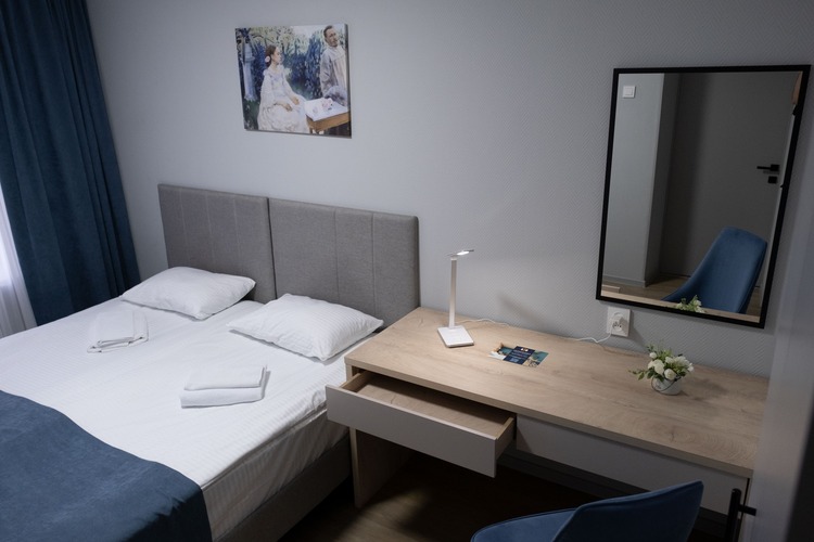 Фотография отеля