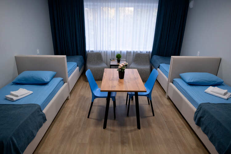 Фотография отеля