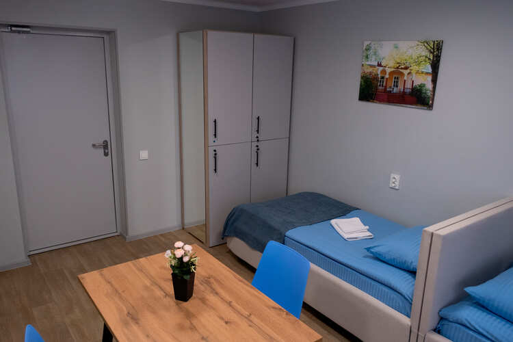 Фотография отеля