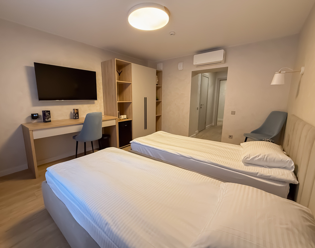 Фотография отеля