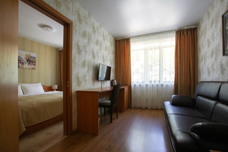 Фотография отеля