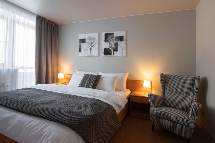 Фотография отеля