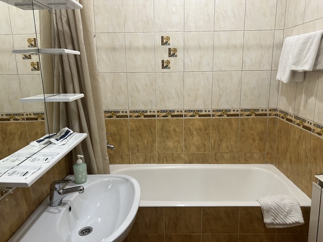 Фотография отеля