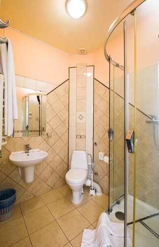 Фотография отеля