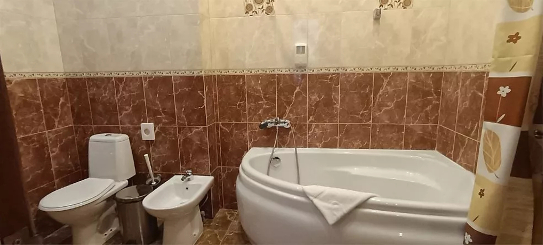 Фотография отеля