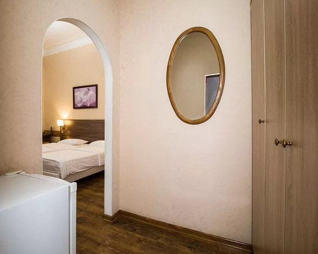 Фотография отеля