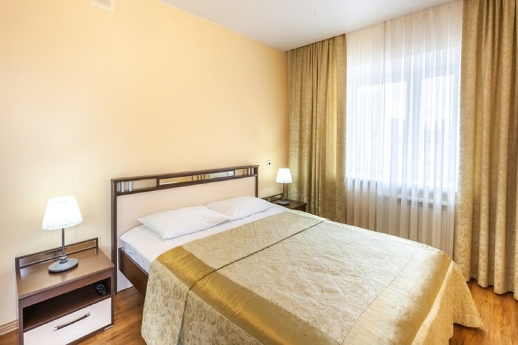 Фотография отеля