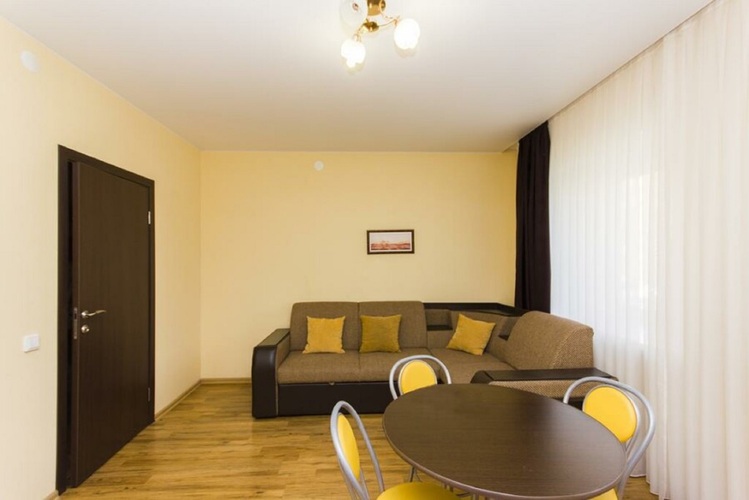 Фотография отеля