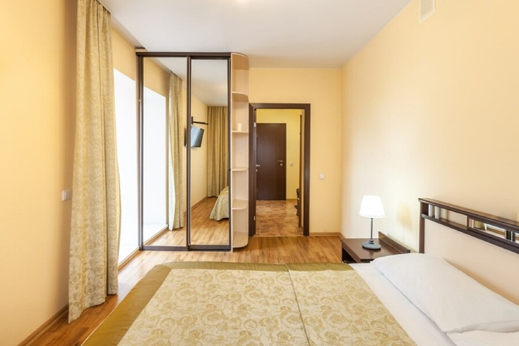 Фотография отеля