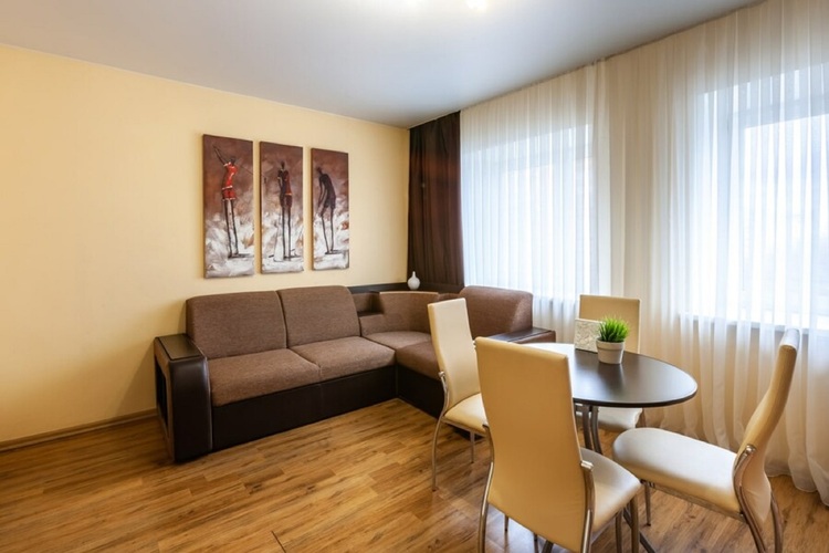 Фотография отеля