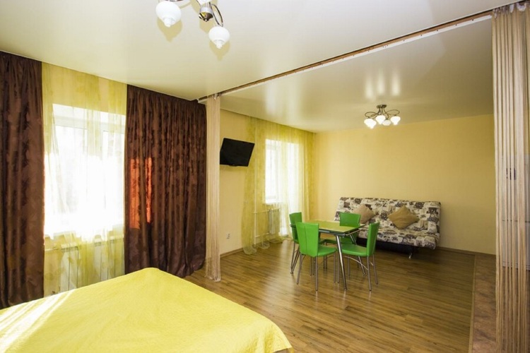 Фотография отеля