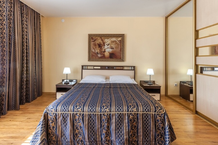 Фотография отеля