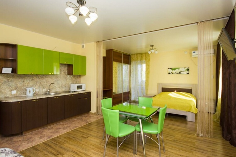 Фотография отеля