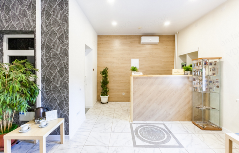 Фотография отеля