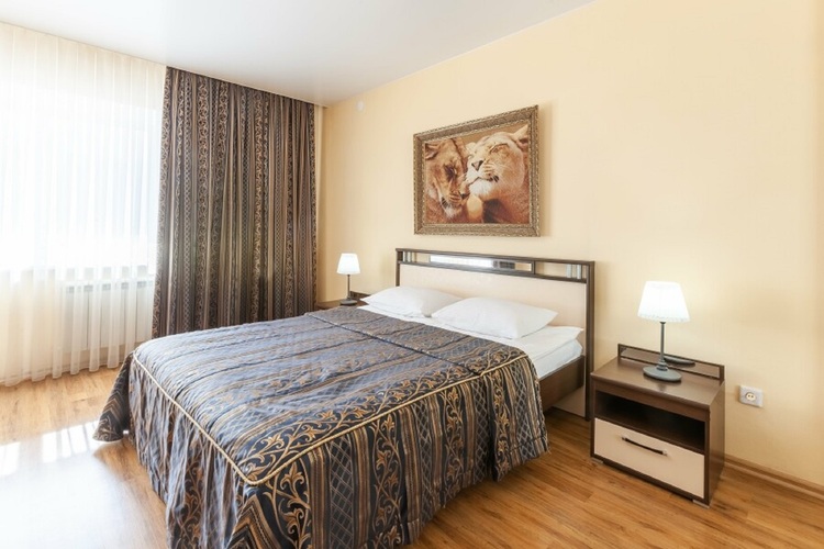 Фотография отеля