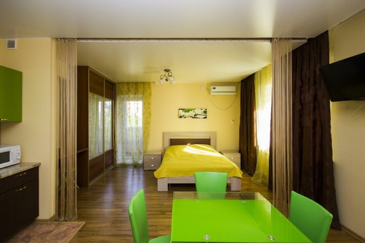 Фотография отеля