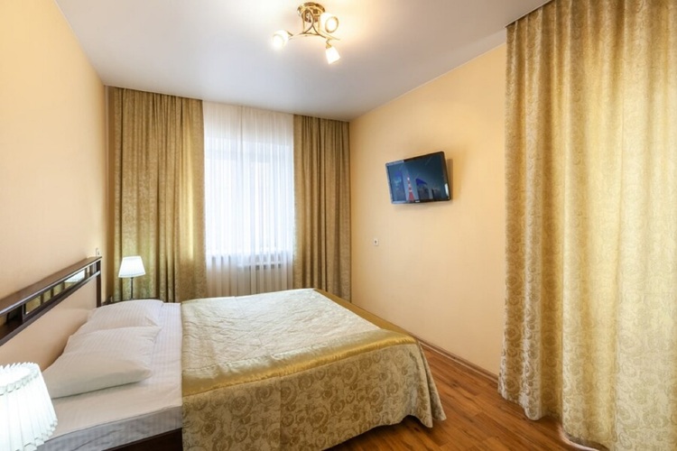 Фотография отеля