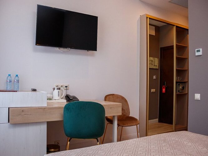 Фотография отеля