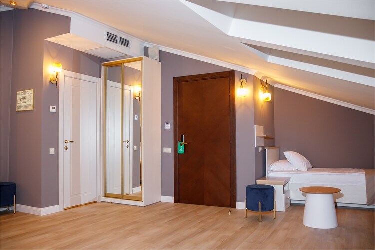 Фотография отеля