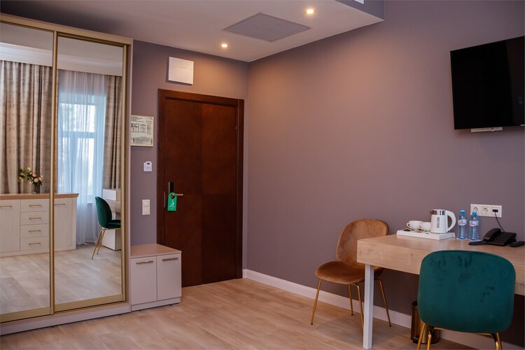 Фотография отеля