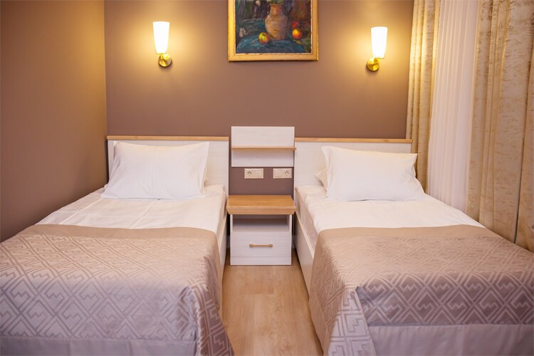 Фотография отеля