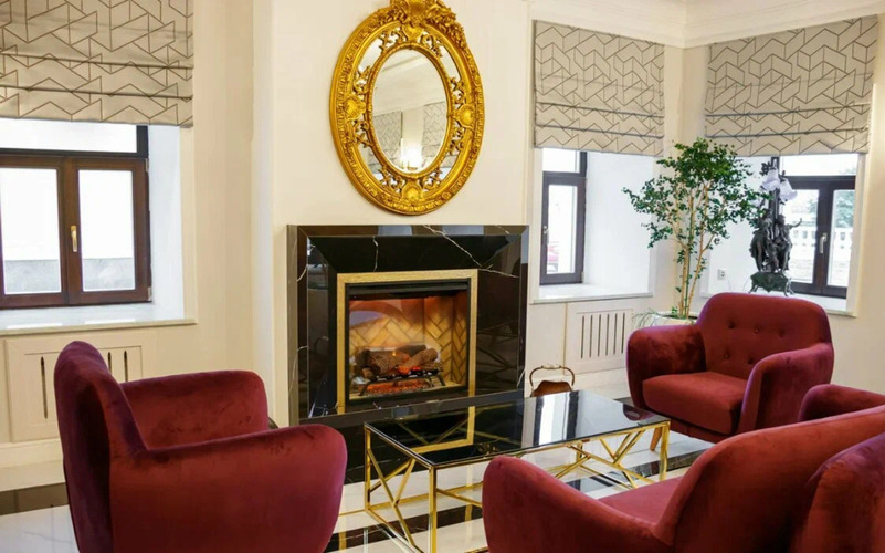 Фотография отеля