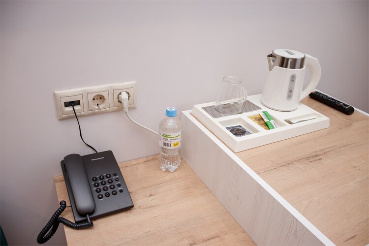 Фотография отеля