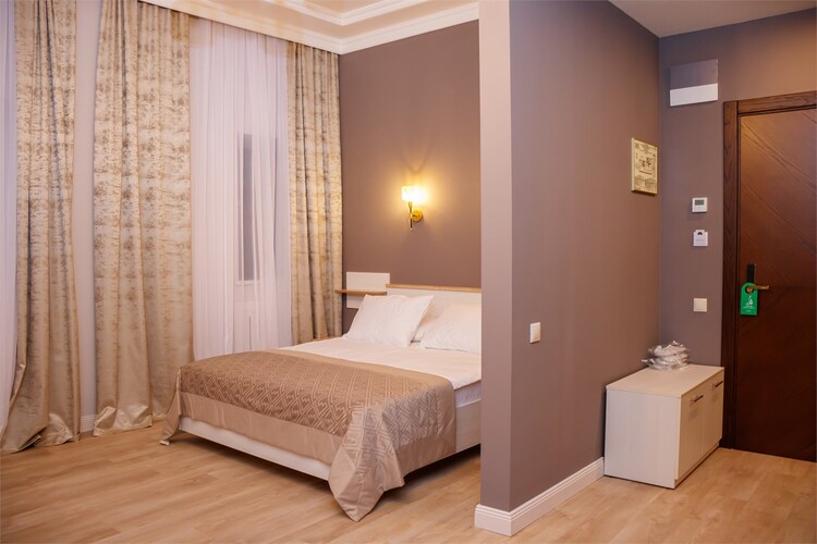 Фотография отеля