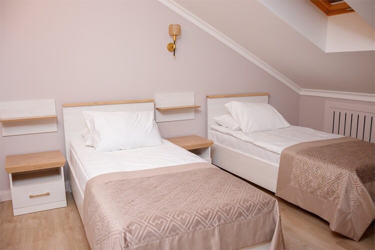 Фотография отеля