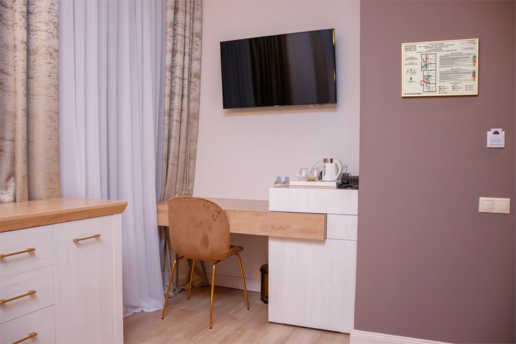 Фотография отеля