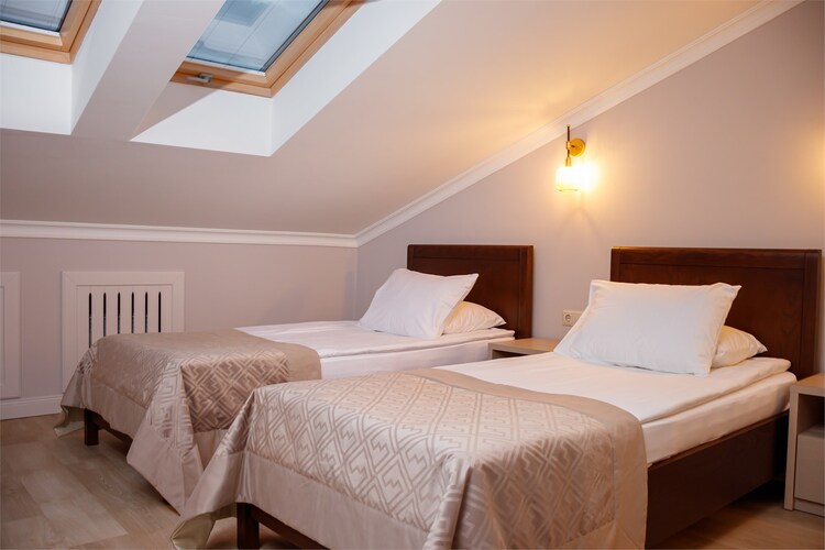 Фотография отеля