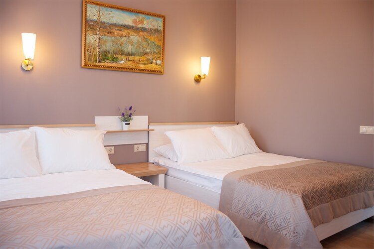 Фотография отеля