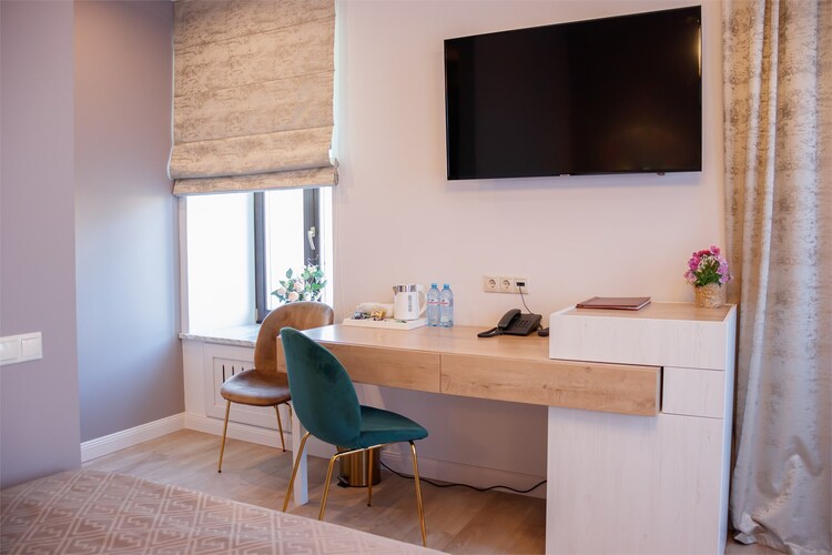 Фотография отеля