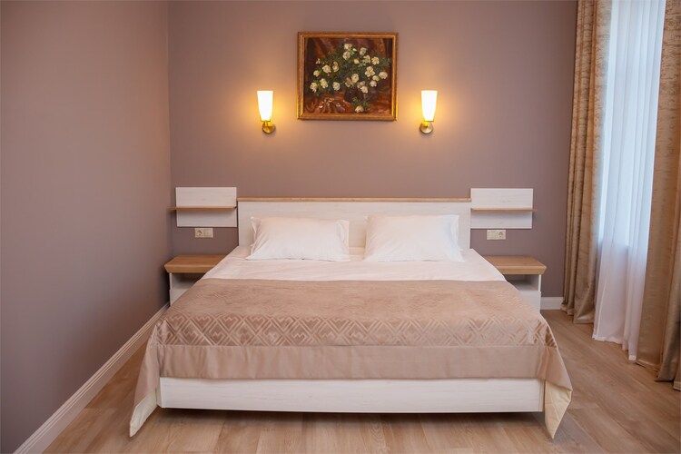 Фотография отеля