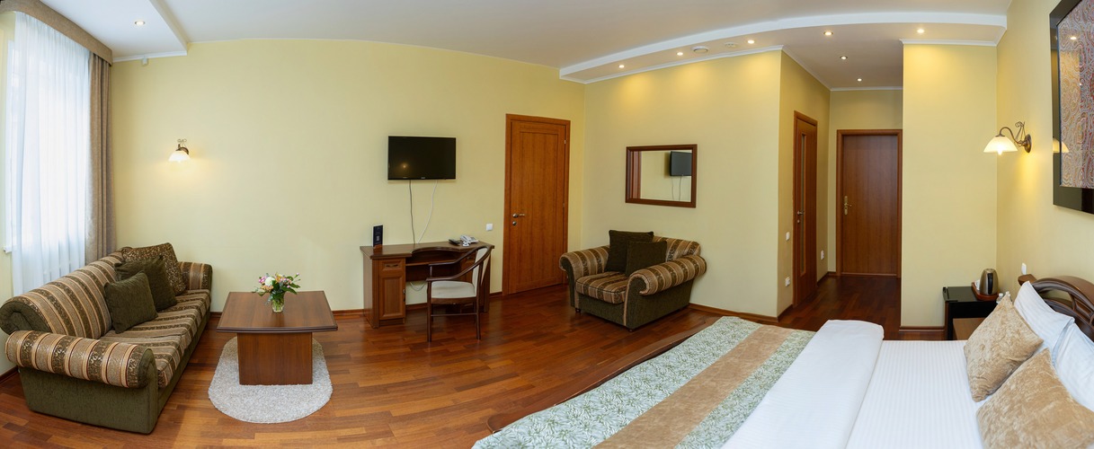 Фотография отеля