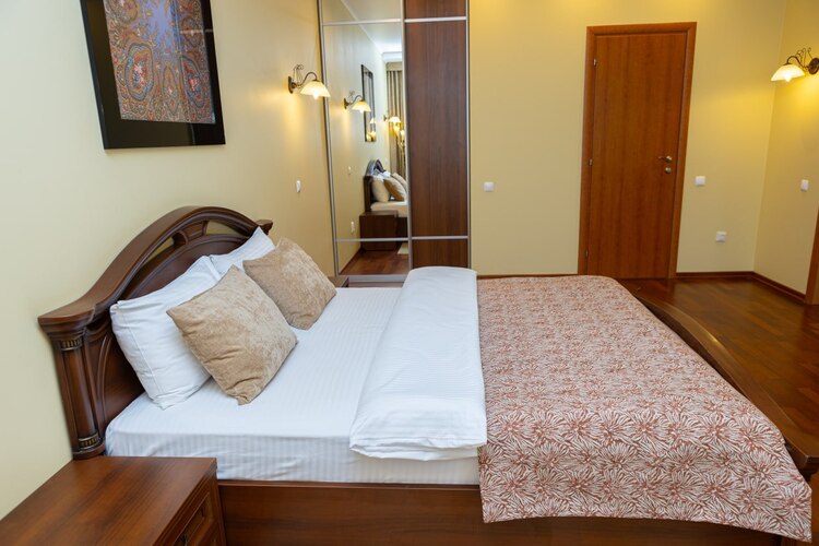 Фотография отеля