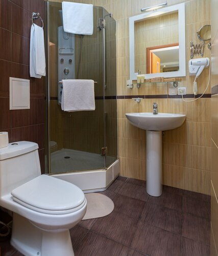 Фотография отеля