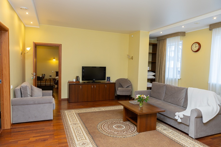 Фотография отеля