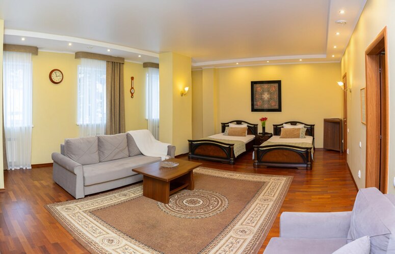 Фотография отеля