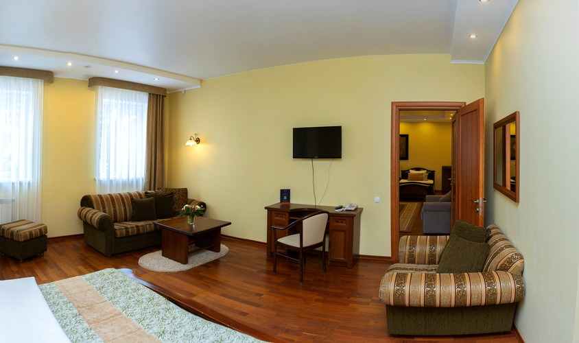 Фотография отеля