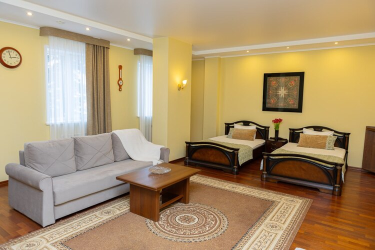 Фотография отеля