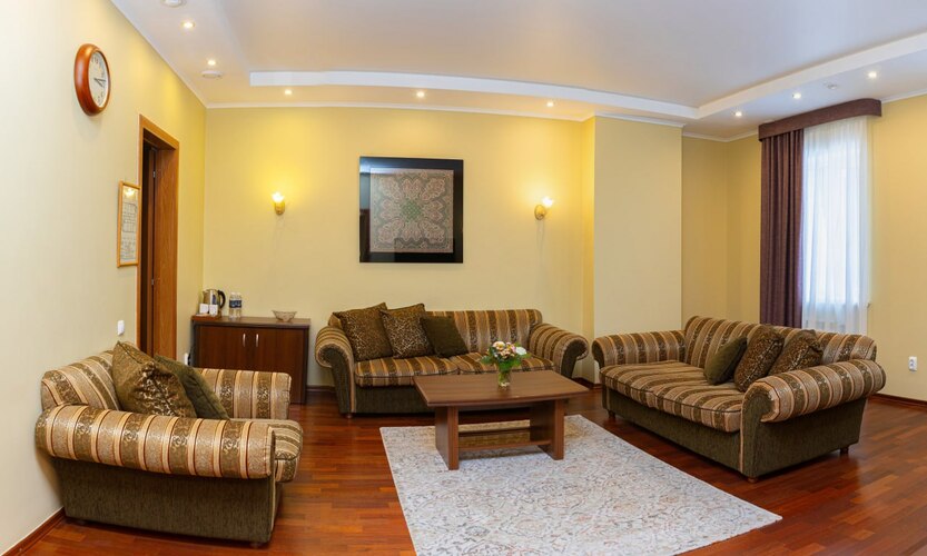 Фотография отеля