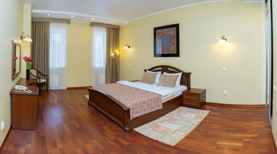 Фотография отеля